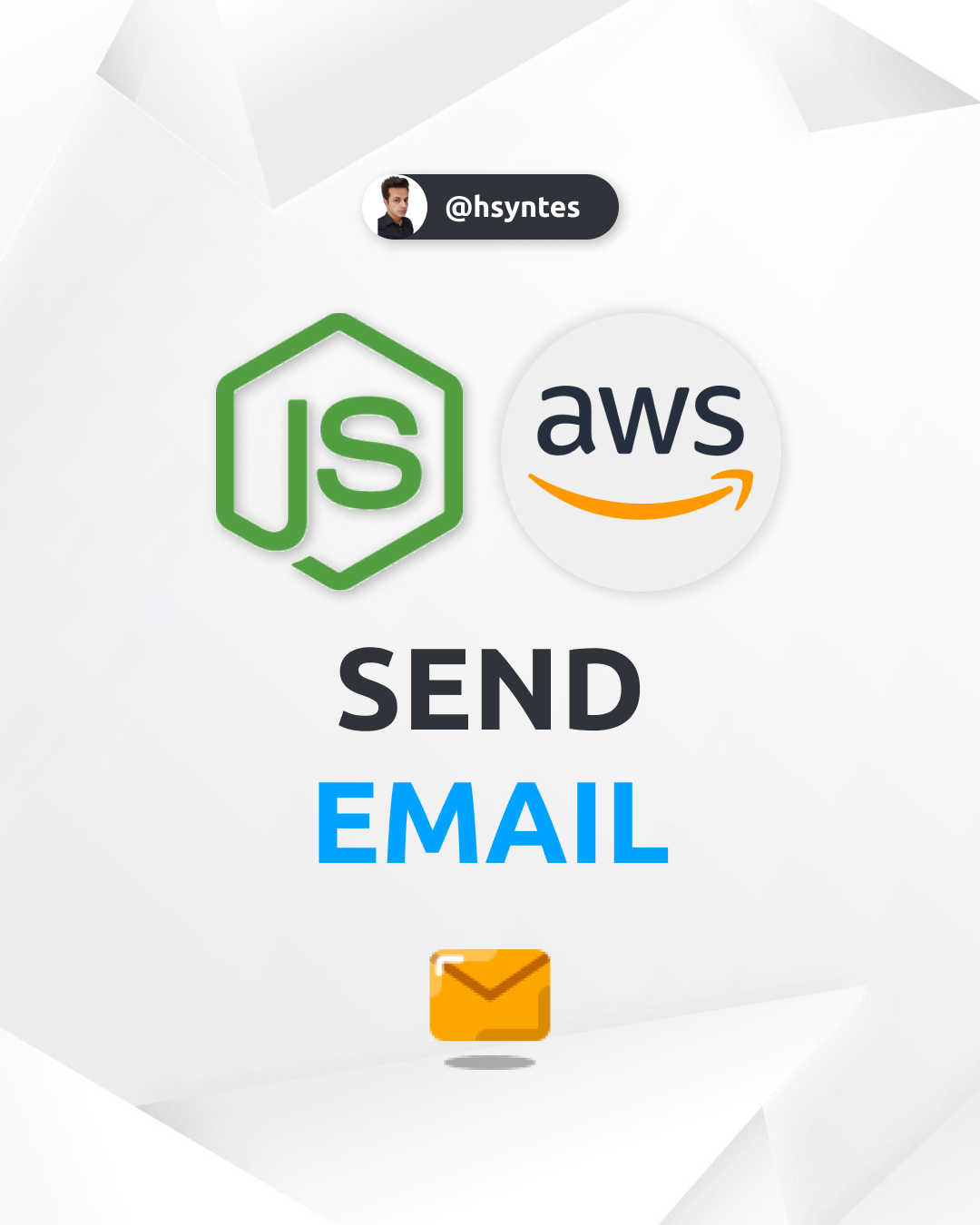 Send Email (SES)